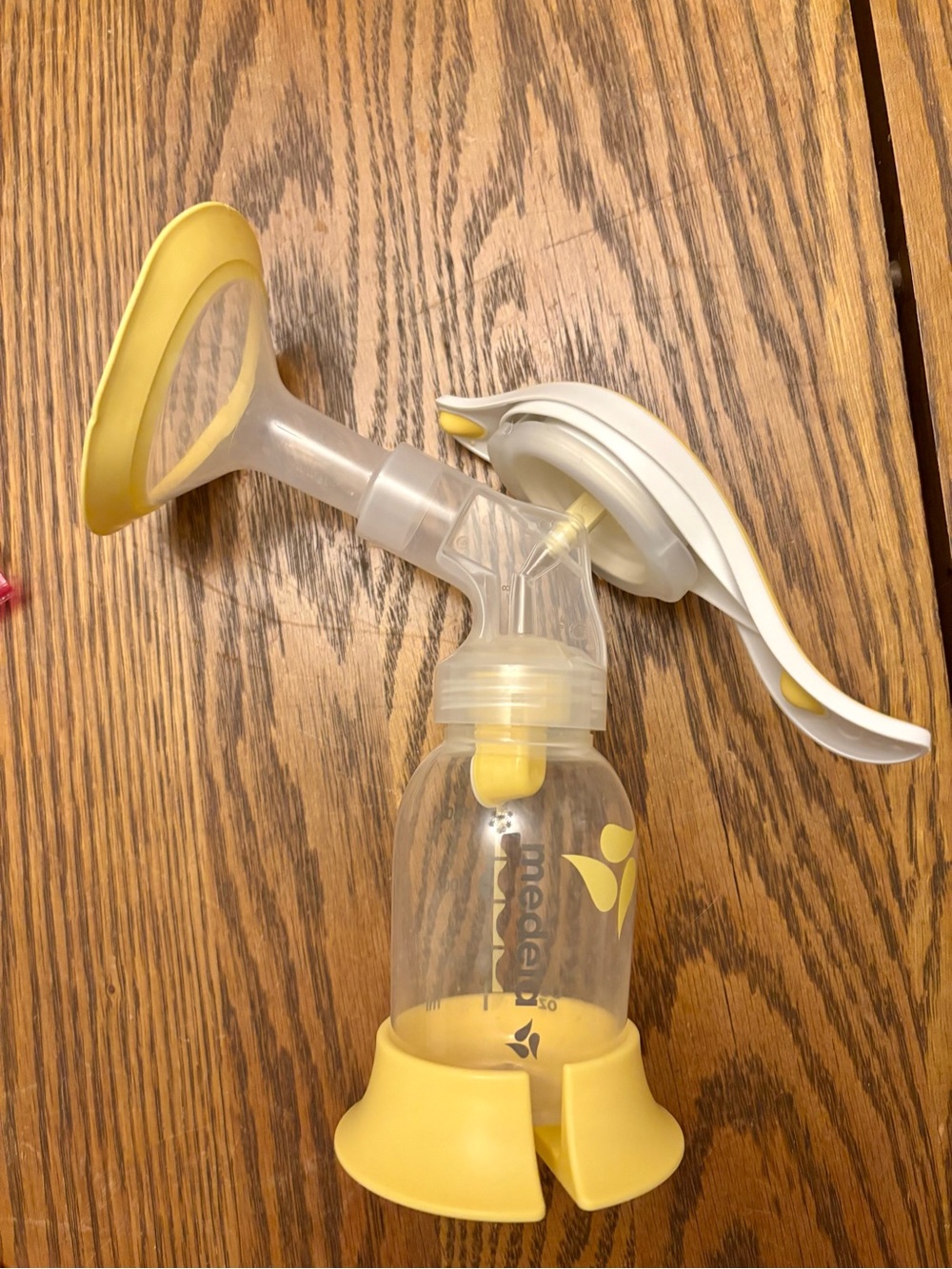 Medela Manual Accessory